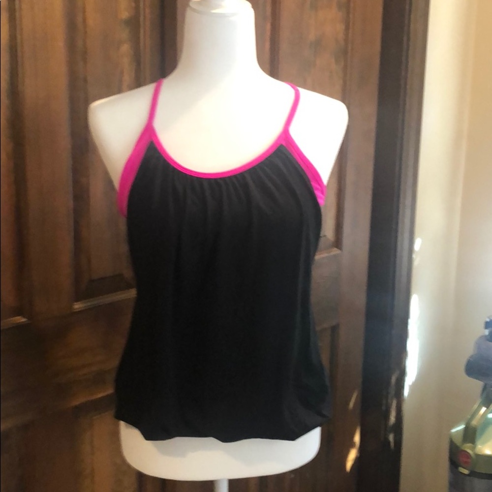 Lululemon Athletica Sports Tank